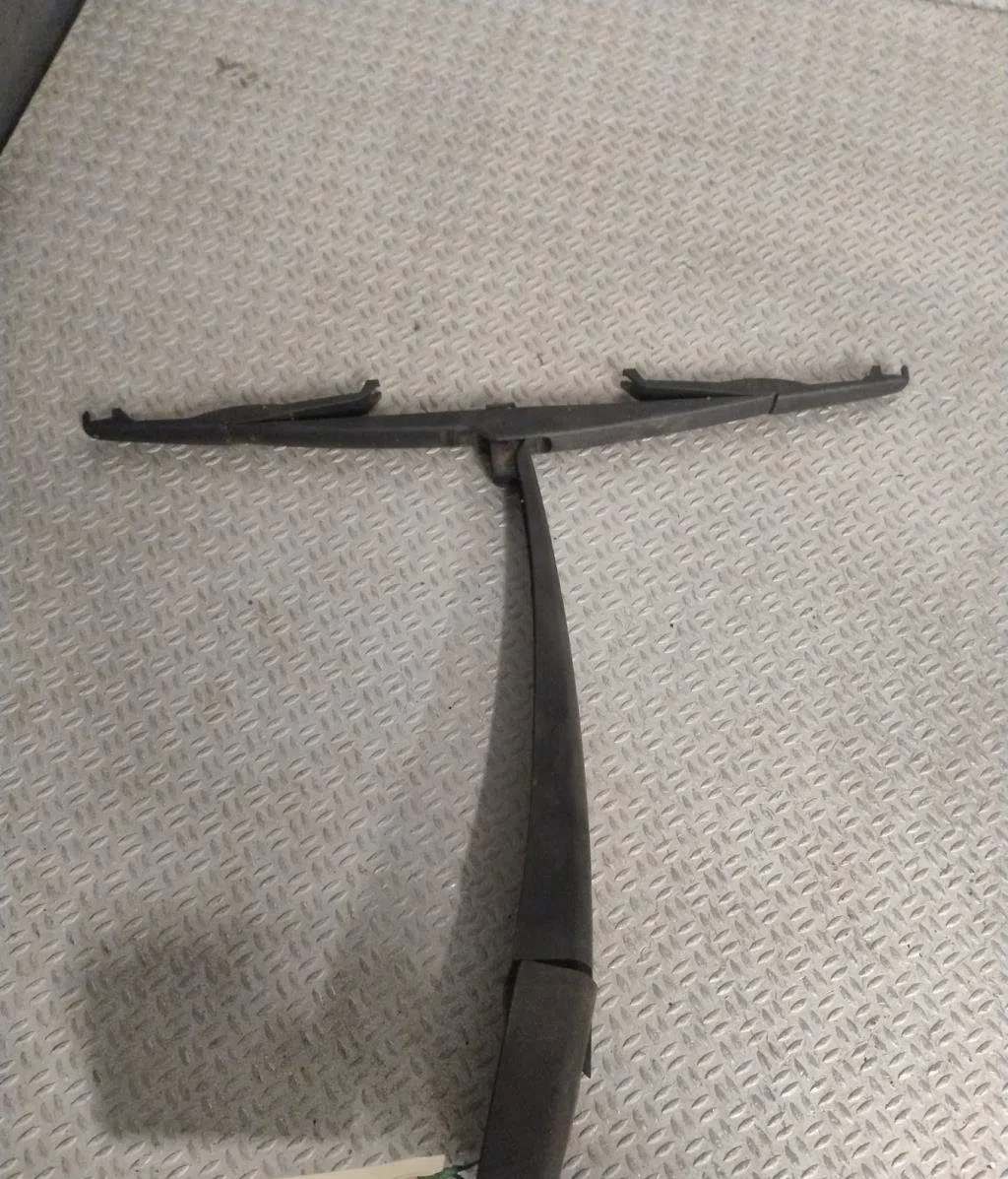 Bras essuie-glace arrière Citroen C4 PICASSO I Monospace (UD_) 1.6 hdi 110 (2010-2013) 5 portes occasion — photo 2