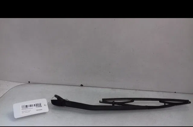 Bras essuie-glace arrière Fiat PUNTO (188_) 1.3 jtd 16v (2003-2012) 5 portes occasion — photo 3