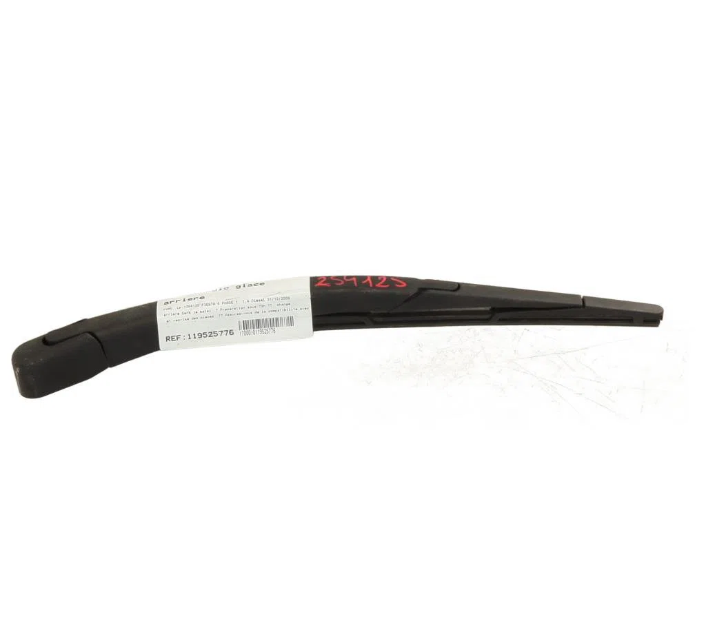 Bras essuie-glace arrière Ford FIESTA VI (CB1, CCN) 1.4 tdci (2010-2012) 3 portes occasion — photo 2