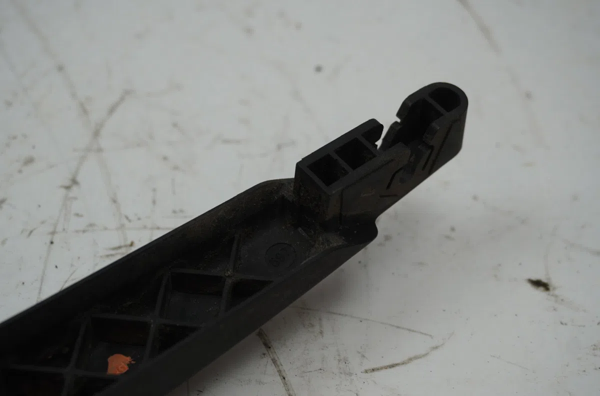 Bras essuie-glace arrière Ford MONDEO IV Turnier (BA7) 2.0 tdci (2007-2014) occasion