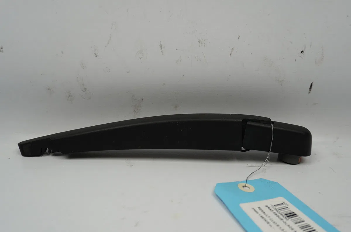 Bras essuie-glace arrière Renault CLIO III Grandtour (KR0-1_) 1.5 dci (kr0f) (2007-2012) 5 portes occasion