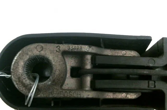 Bras essuie-glace arrière RENAULT KANGOO occasion — photo 3