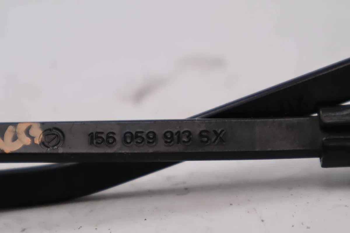 Bras essuie-glace avant Alfa romeo 147 (937_) 1.9 jtdm 16v (937.axn1b, 937.bxn1b) (2004-2010) occasion — photo 3