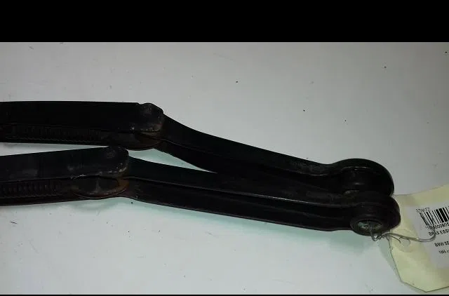 Bras essuie-glace avant Bmw 3 Touring (E46) 318 d (2002-2003) occasion — photo 2