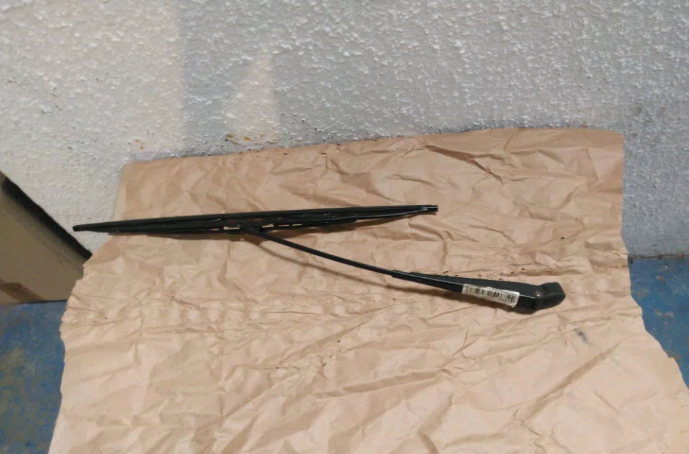 Bras essuie-glace avant Citroen AX (ZA-_) 10 (1987-1998) occasion — photo 2