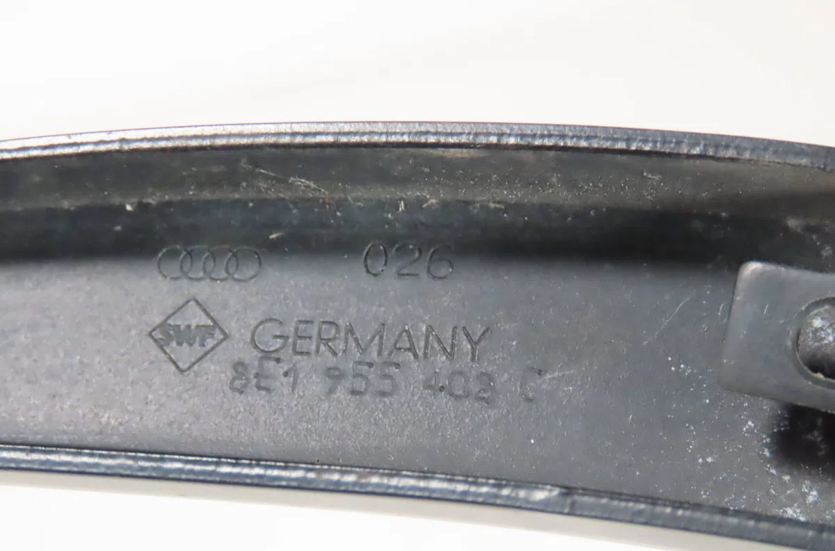 Bras essuie-glace avant droit Audi A4 B7 Avant (8ED) 2.0 tdi (2004-2008) occasion — photo 2