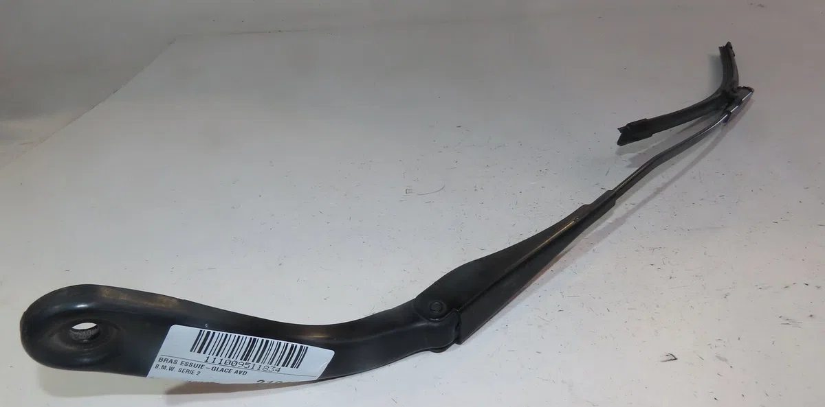 Bras essuie-glace avant droit Bmw 2 Coupé (F22, F87) 218 d (2014-2015) occasion