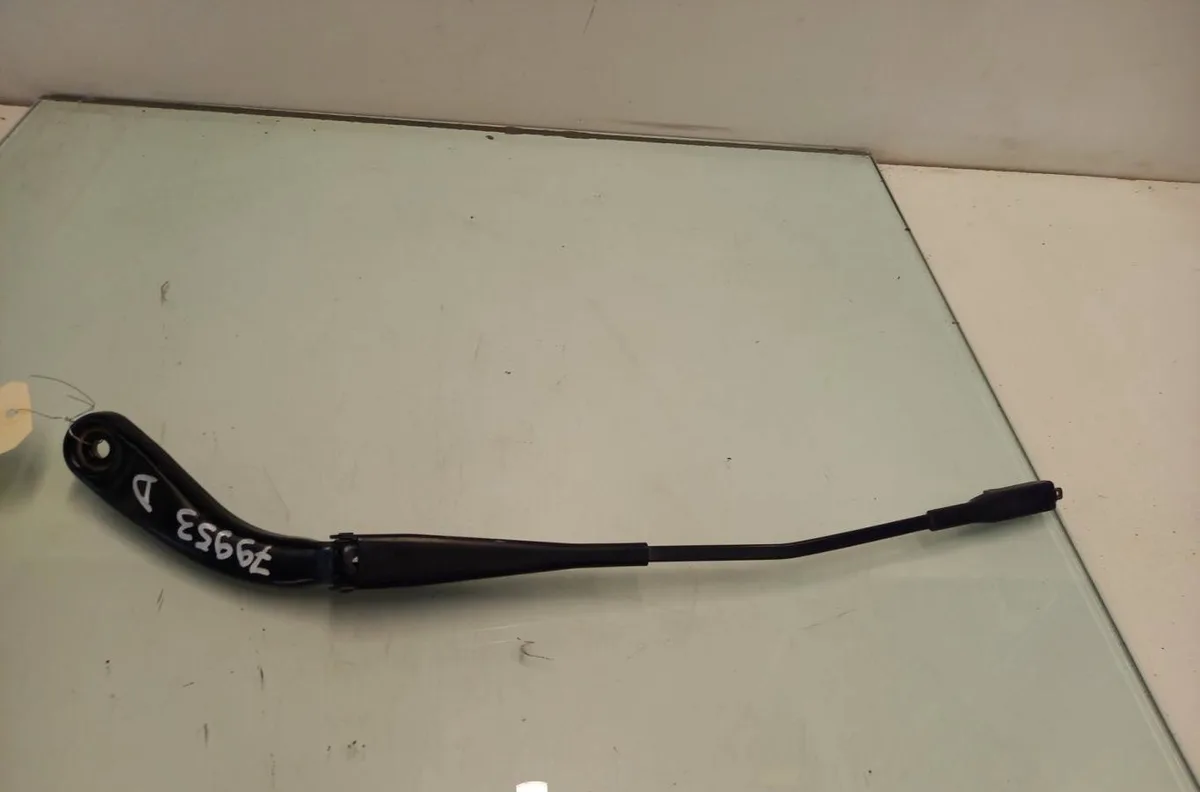 Bras essuie-glace avant droit BMW SERIE 3 F34 GRAN TURISMO PHASE 1 occasion