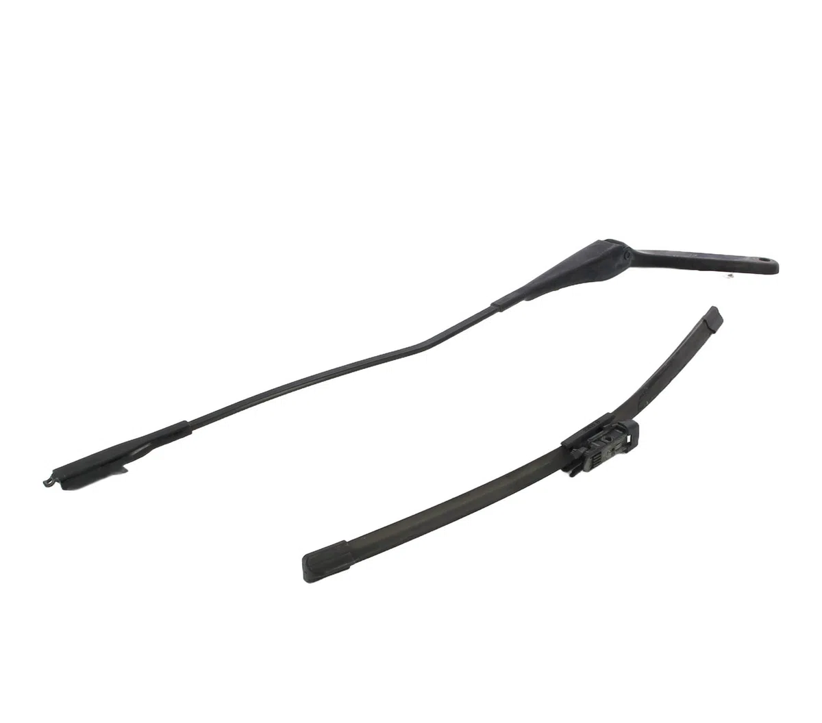 Bras essuie-glace avant droit Bmw X1 (E84) Sdrive 16 d (2012-2015) occasion — photo 2