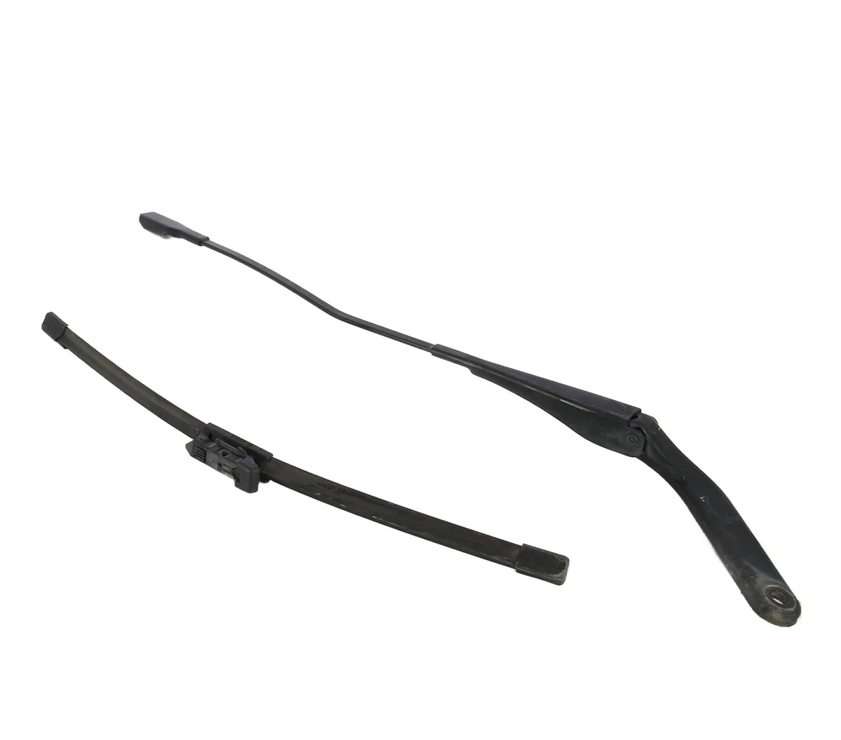Bras essuie-glace avant droit Bmw X1 (E84) Sdrive 16 d (2012-2015) occasion — photo 3
