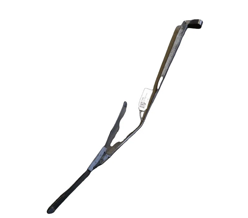 BRAS ESSUIE-GLACE AVANT DROIT CITROEN C3 00006426SS — photo 2