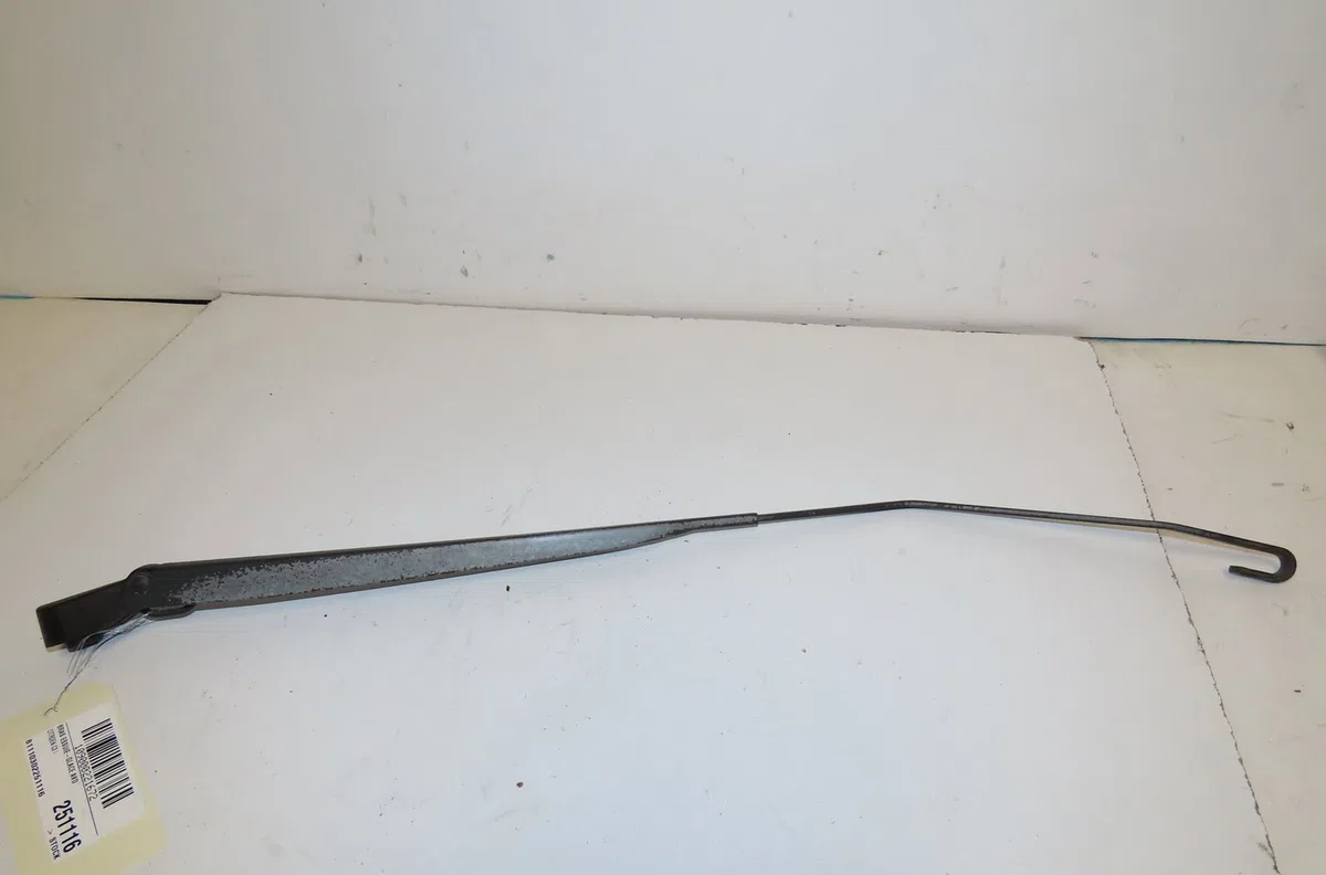 Bras essuie-glace avant droit Citroën C3 I (FC_, FN_) 1.4 hdi (2003-2011) 5 portes occasion