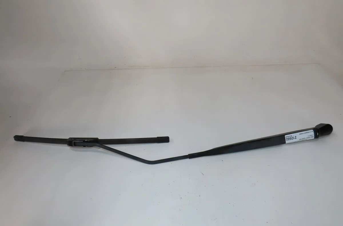 Bras essuie-glace avant droit Citroën C3 I (FC_, FN_) 1.4 hdi (2003-2011) 5 portes occasion