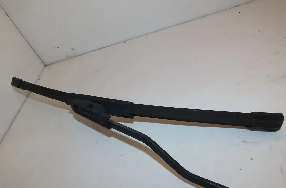 Bras essuie-glace avant droit Citroën C3 II (SC_) 1.6 hdi (2009-2016) 5 portes occasion — photo 3