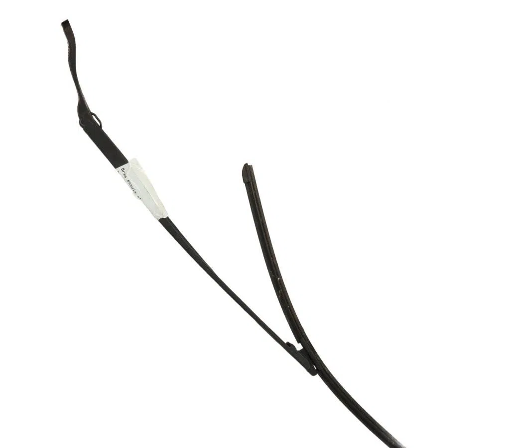 Bras essuie-glace avant droit Citroen C4 I (LC_) 1.6 hdi (2004-2011) 5 portes occasion — photo 2