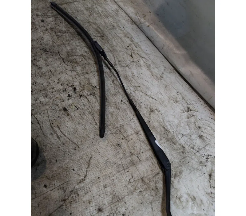 BRAS ESSUIE-GLACE AVANT DROIT CITROEN C4 II 9687494480 — photo 2