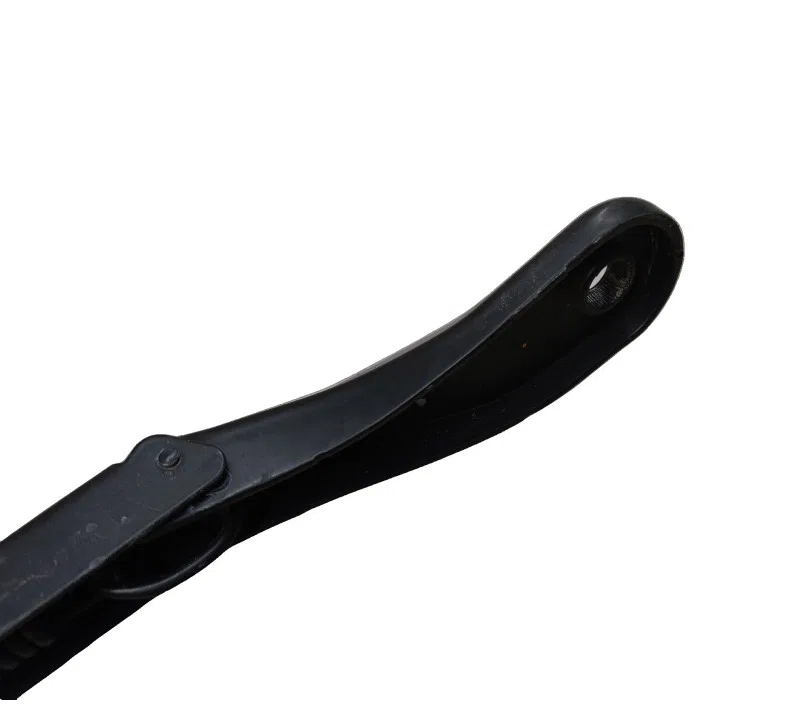 BRAS ESSUIE-GLACE AVANT DROIT DACIA SANDERO 3 288861137R — photo 2