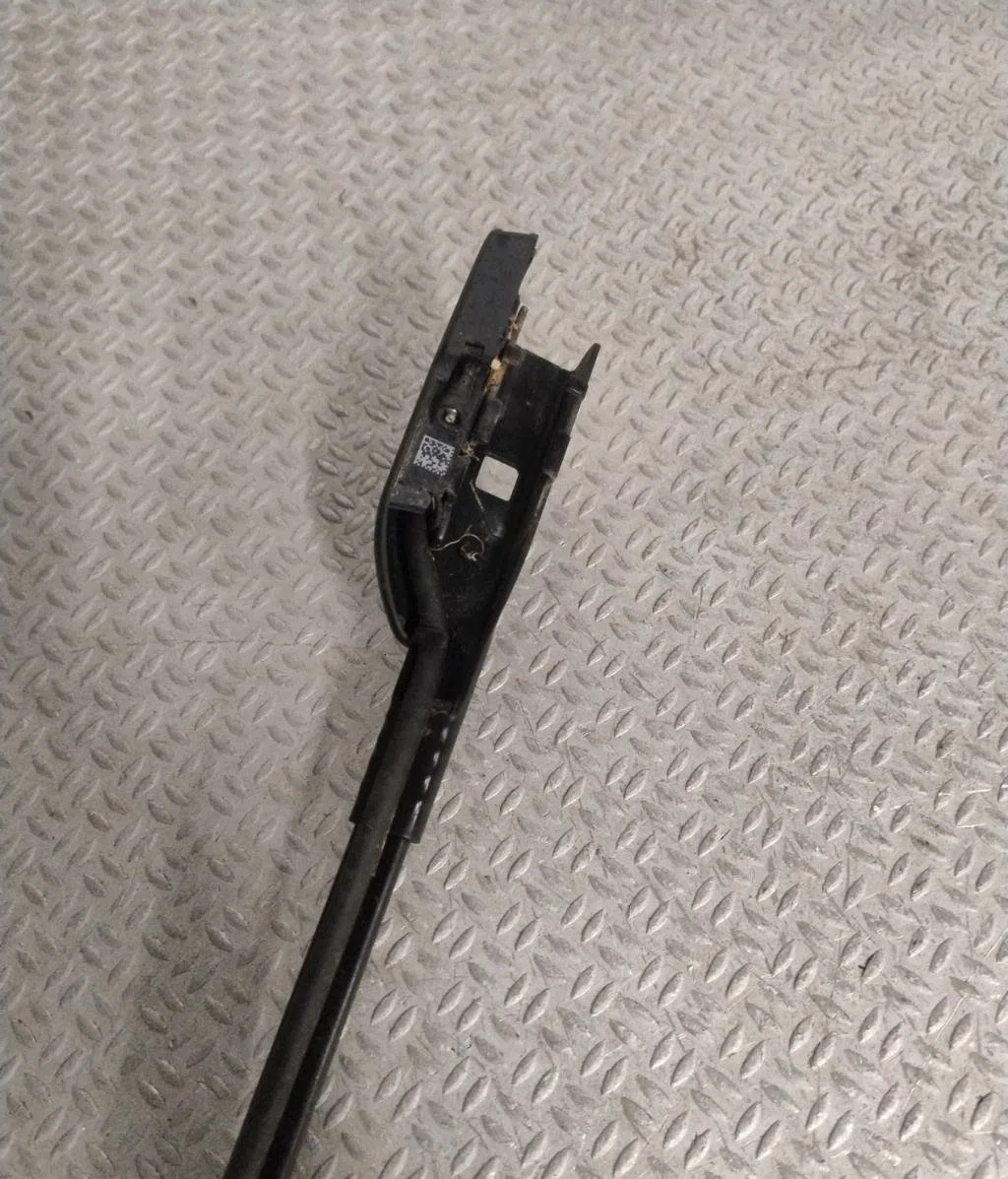 Bras essuie-glace avant droit Ds DS 4 II (F_, FB_, F3_) Bluehdi 130 (fbyhzt) (2021) occasion — photo 4