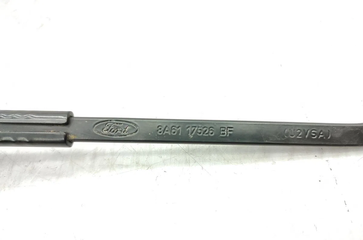Bras essuie-glace avant droit FORD FIESTA 6 PHASE 2 occasion — photo 2