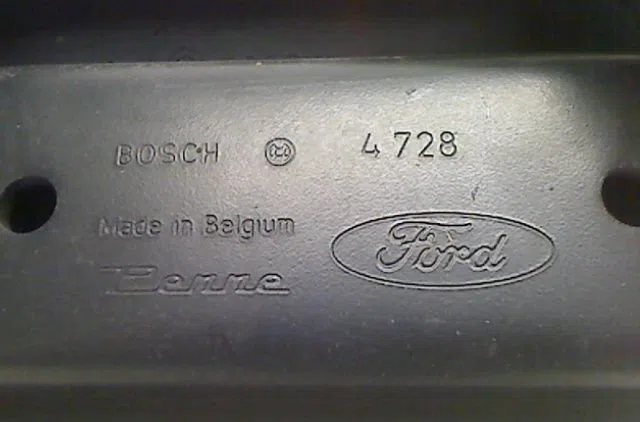 Bras essuie-glace avant droit FORD FOCUS occasion — photo 2