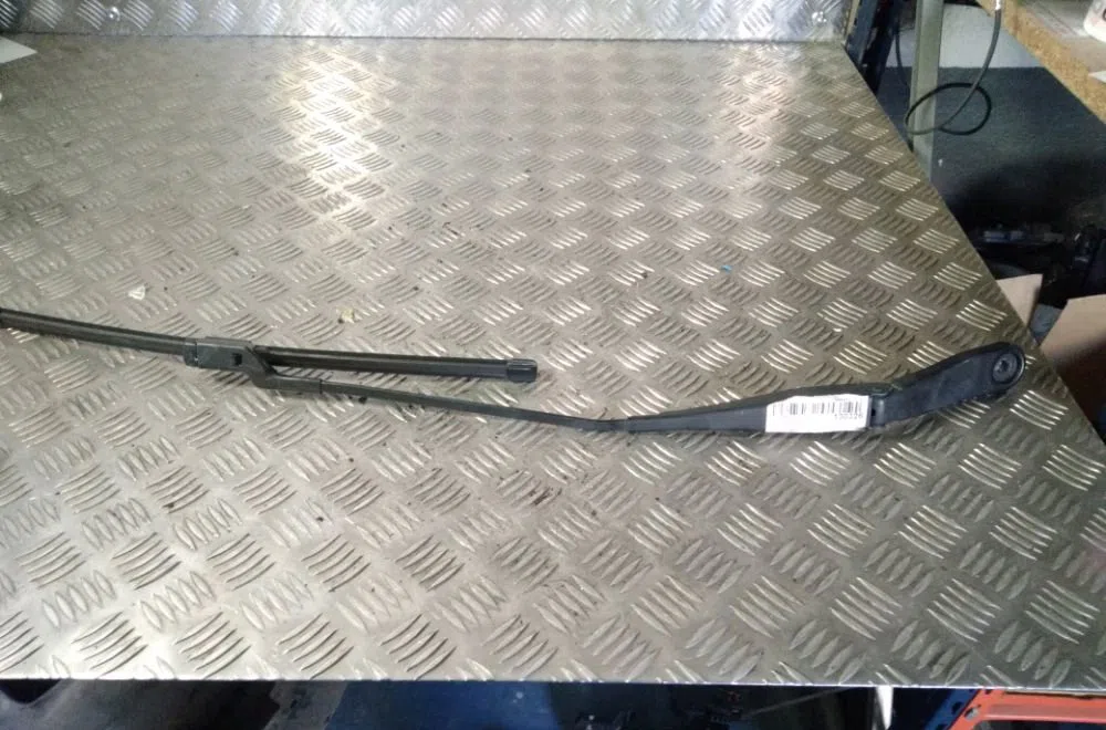 Bras essuie-glace avant droit Ford MONDEO IV (BA7) 1.8 tdci (2007-2015) occasion — photo 2