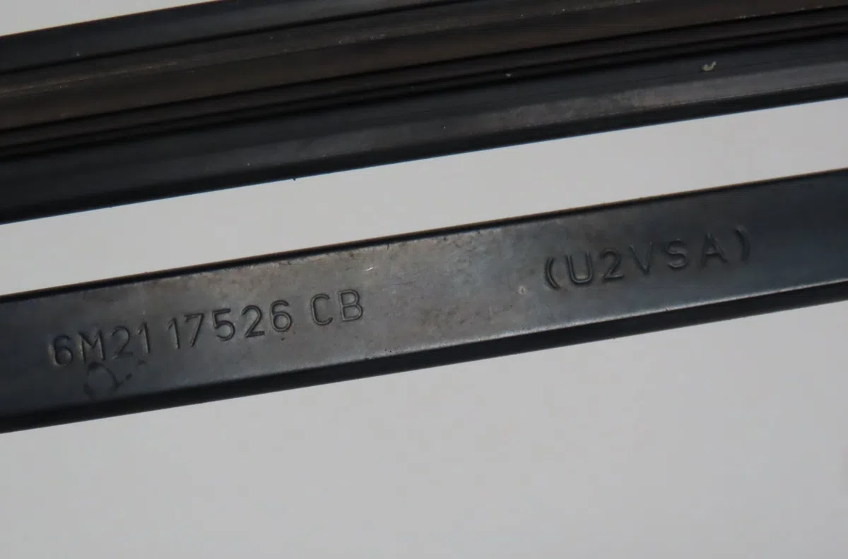 Bras essuie-glace avant droit Ford S-MAX (WA6) 2.0 tdci (2006-2014) occasion — photo 2