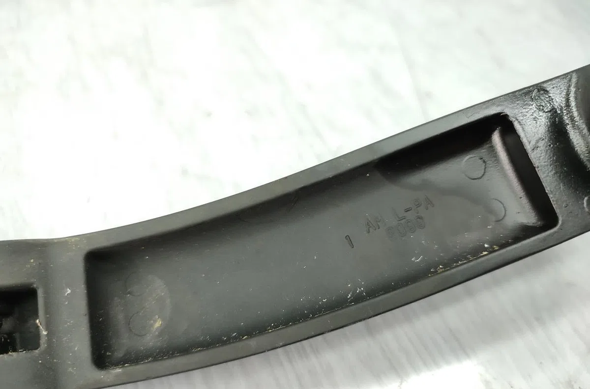 Bras essuie-glace avant droit KIA SOUL 1 PHASE 1 occasion — photo 2
