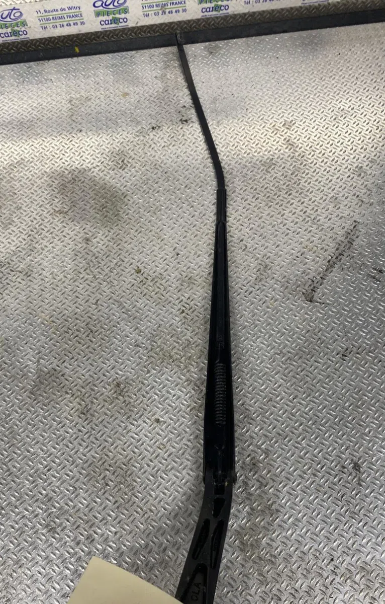 Bras essuie-glace avant droit NISSAN NOTE 2  NOTE 2 occasion — photo 2
