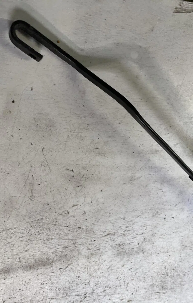 Bras essuie-glace avant droit Nissan NOTE (E11, NE11) 1.5 dci (2010-2012) occasion