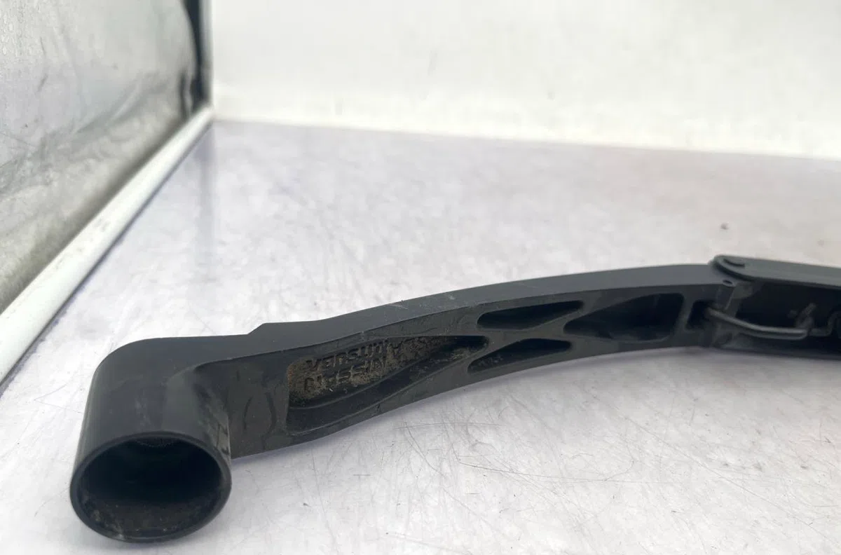 Bras essuie-glace avant droit NISSAN QASHQAI 2 PHASE 1 occasion