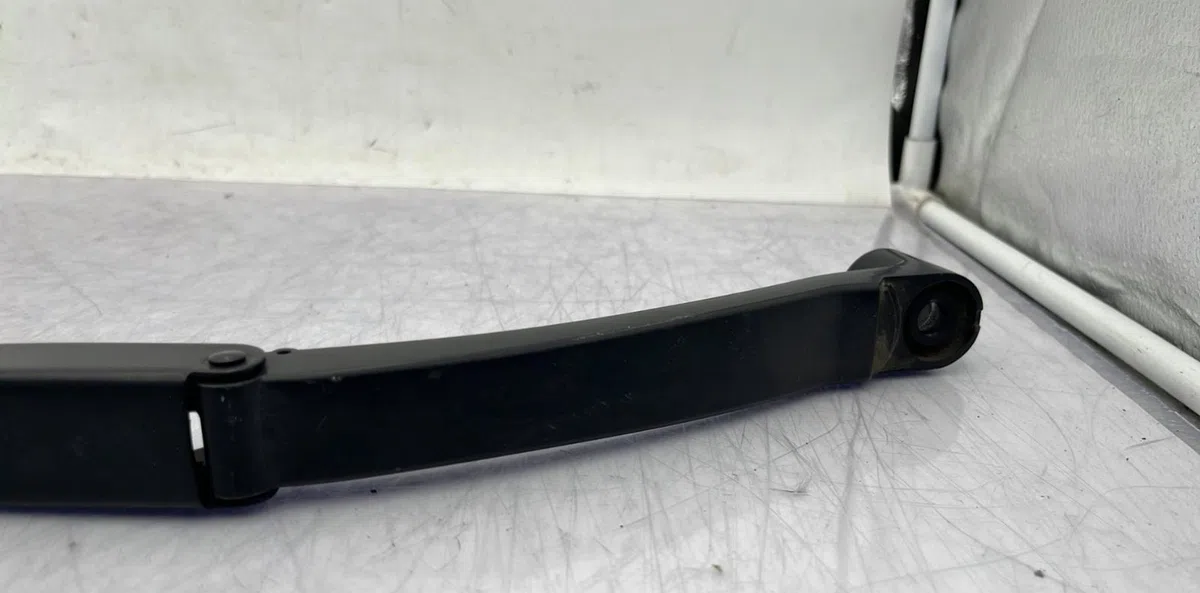 Bras essuie-glace avant droit NISSAN QASHQAI 2 PHASE 2 occasion