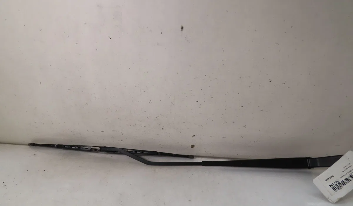 Bras essuie-glace avant droit Opel AGILA (A) (H00) 1.0 (f68) (2003-2007) occasion — photo 2