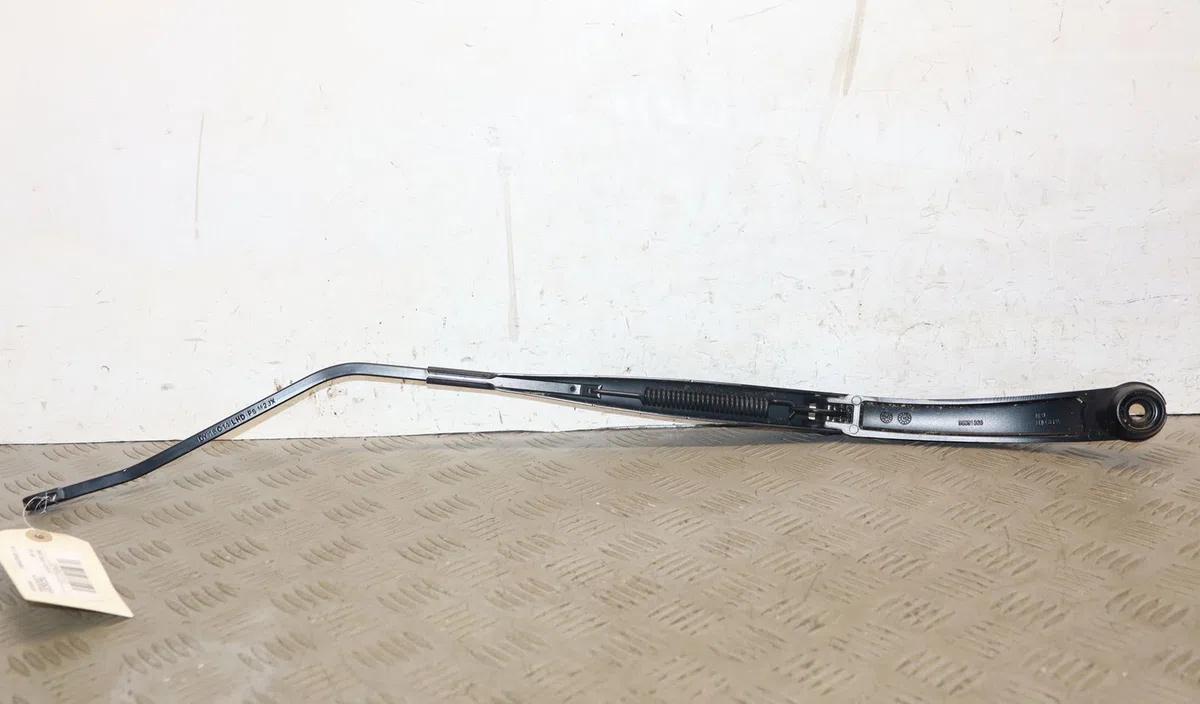 Bras essuie-glace avant droit Opel KARL (C16) 1.0 (2015-2018) occasion — photo 2