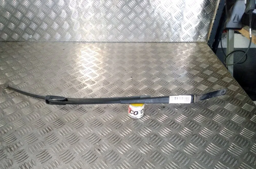 Bras essuie-glace avant droit Opel ZAFIRA A Monospace (T98) 2.2 dti 16v (f75) (2002-2005) 5 portes occasion — photo 2