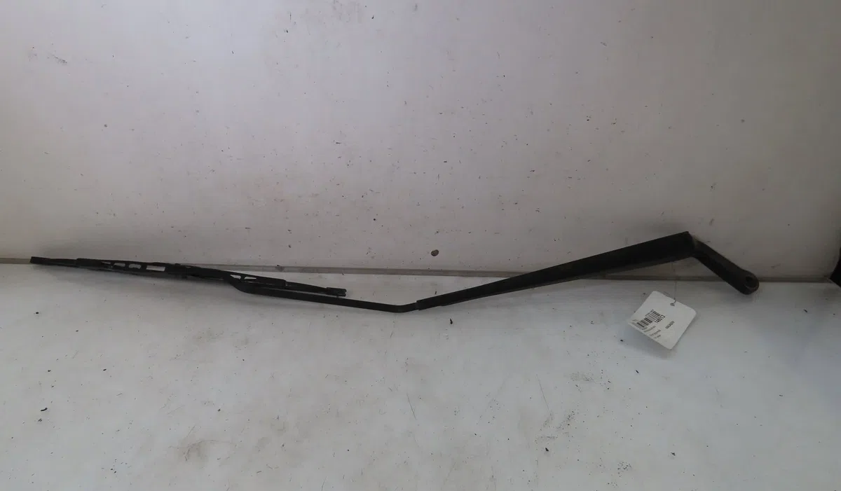 Bras essuie-glace avant droit PEUGEOT 206 2001 occasion — photo 2