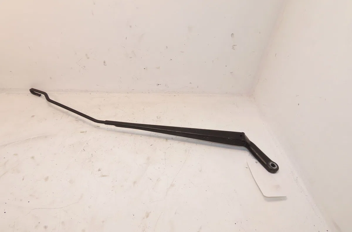 Bras essuie-glace avant droit Peugeot 206 CC (2D) 2.0 s16 (2000-2007) occasion — photo 2