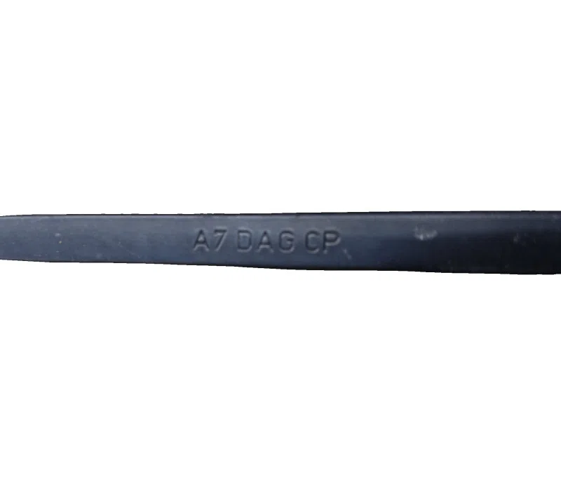 BRAS ESSUIE-GLACE AVANT DROIT PEUGEOT 207 00006429AN — photo 2