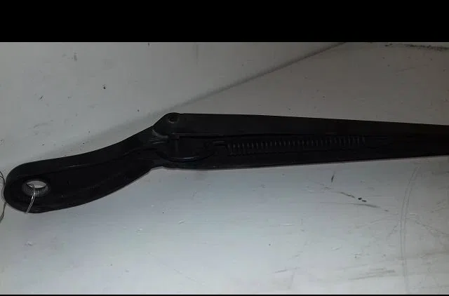 Bras essuie-glace avant droit Peugeot 207-207 (WA_, WC_) 1.4 16v (2006-2013) 3 portes occasion — photo 3