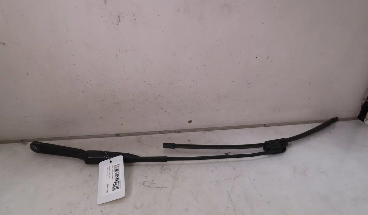 Bras essuie-glace avant droit PEUGEOT 406 2004 occasion — photo 2
