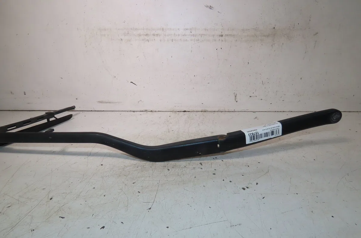 Bras essuie-glace avant droit Peugeot 607 (9D, 9U) 2.0 hdi (2005-2011) occasion — photo 3