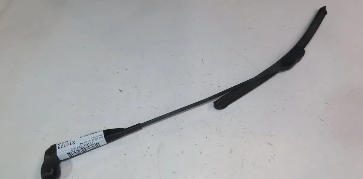 Bras essuie-glace avant droit Renault CLIO II (BB_, CB_) 1.2 16v (bb05, bb0w, bb11, bb27, bb2t, bb2u, bb2v, cb05,... (20