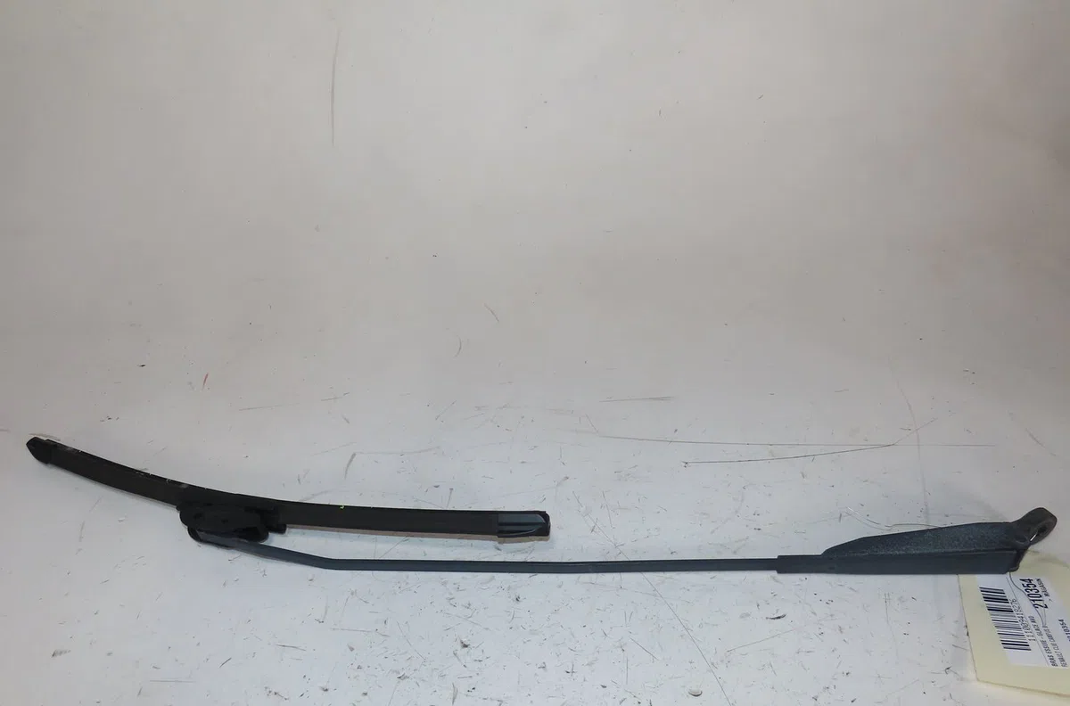 Bras essuie-glace avant droit Renault CLIO II (BB_, CB_) 1.5 dci (b-cb3m) (2005-2010) 3 portes occasion — photo 3