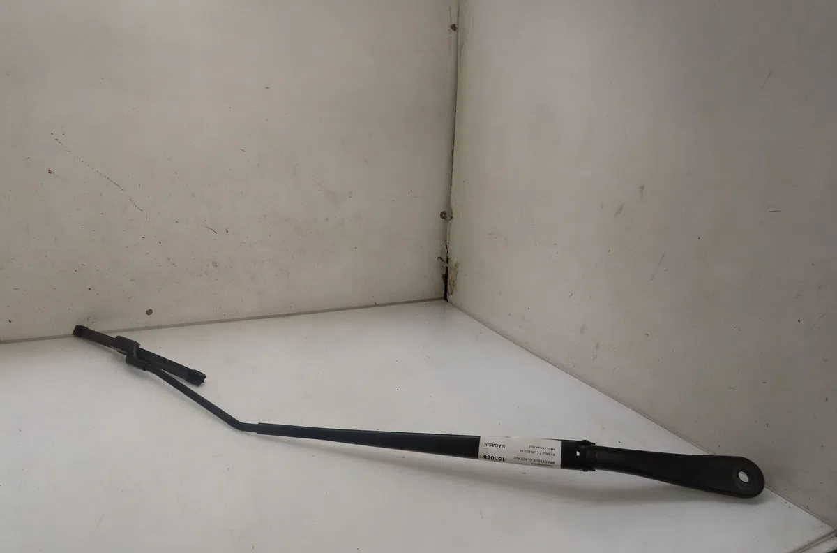 Bras essuie-glace avant droit Renault CLIO V (B7_) 1.0 sce 65 (b7mg) (2021) occasion — photo 2