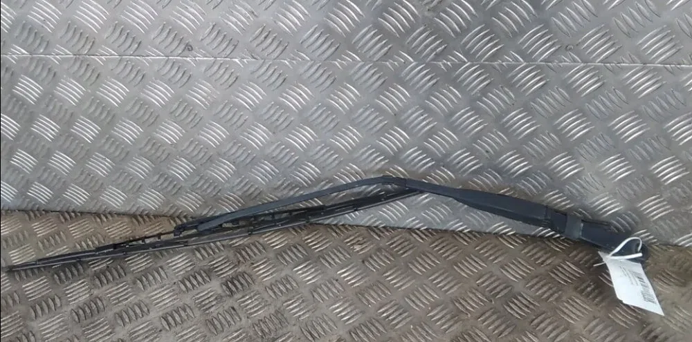 Bras essuie-glace avant droit Renault MASTER II Camionnette (FD) 2.5 dci (2006-2010) occasion — photo 2
