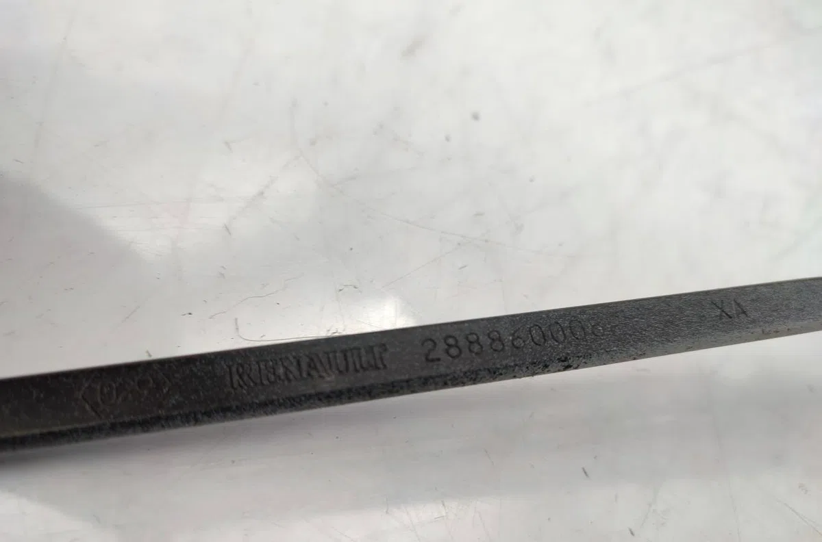 Bras essuie-glace avant droit RENAULT MEGANE 3 PHASE 2 occasion