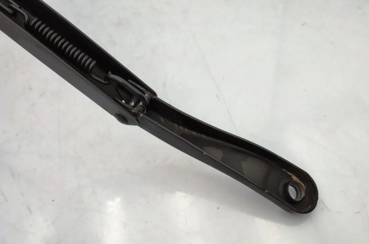 Bras essuie-glace avant droit RENAULT MEGANE 3 PHASE 2 occasion