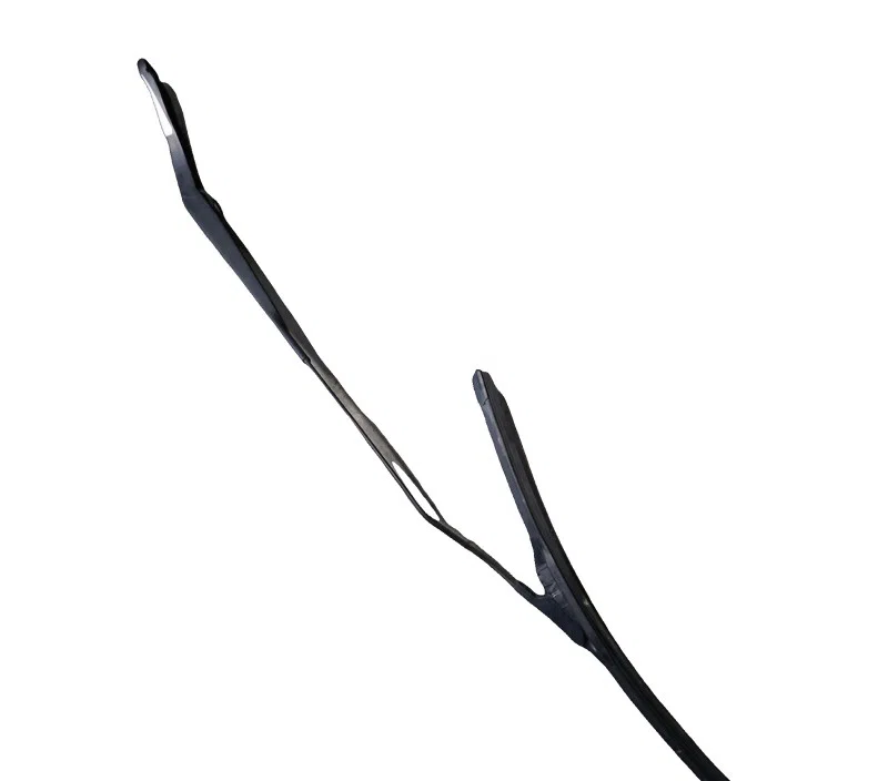 BRAS ESSUIE-GLACE AVANT DROIT RENAULT MEGANE 8200417219 — photo 2