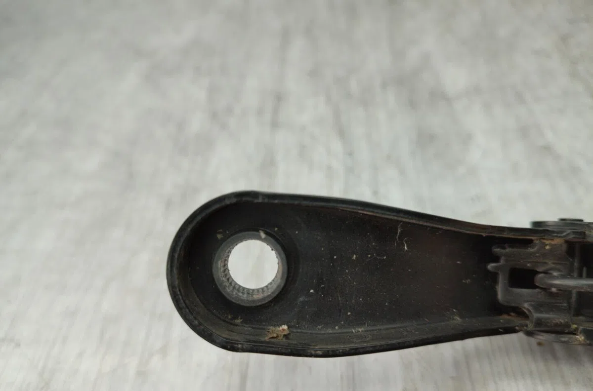Bras essuie-glace avant droit RENAULT TWINGO 2 PHASE 2 occasion — photo 2