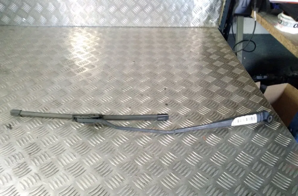 Bras essuie-glace avant droit Seat AROSA (6H1) 1.4 (1997-2004) occasion — photo 2