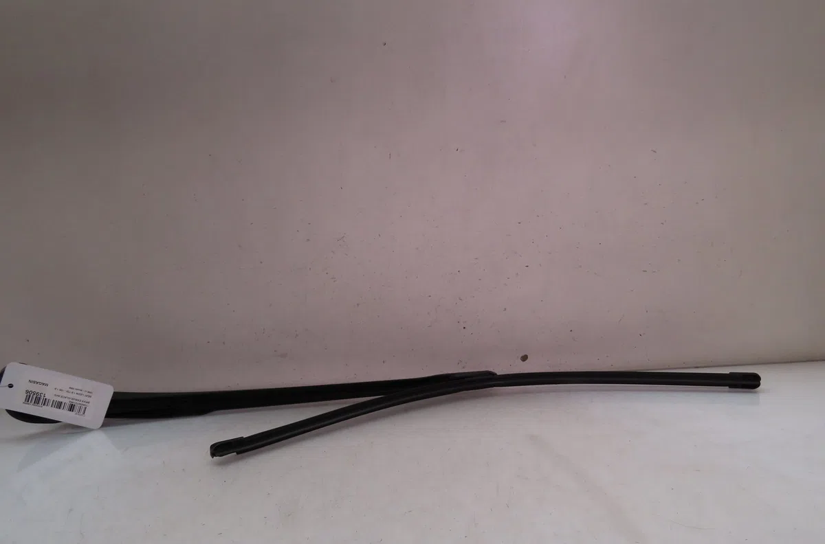 Bras essuie-glace avant droit Seat LEON (1P1) 1.9 tdi (2005-2010) 5 portes occasion — photo 2
